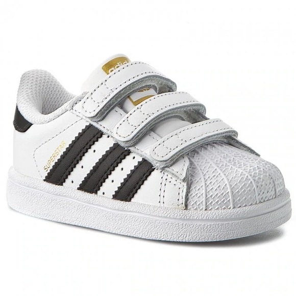 superstar velcro